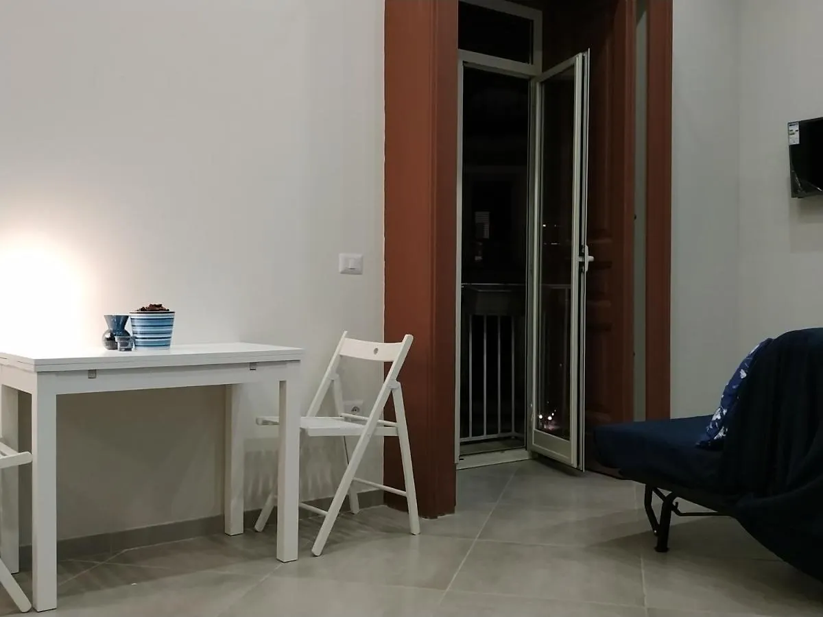 Bed & Breakfast Sun&Thecity Neapol