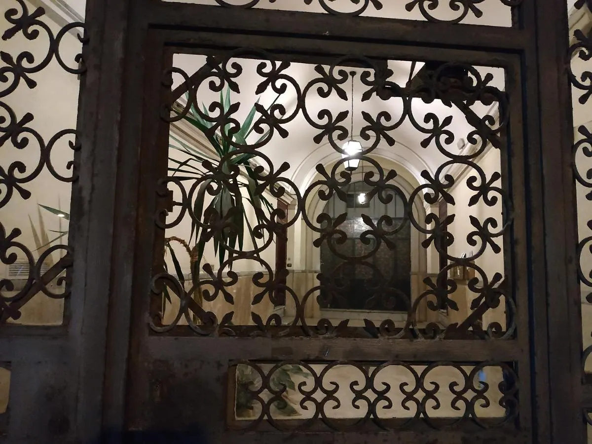 Sun&Thecity Neapol Bed & Breakfast