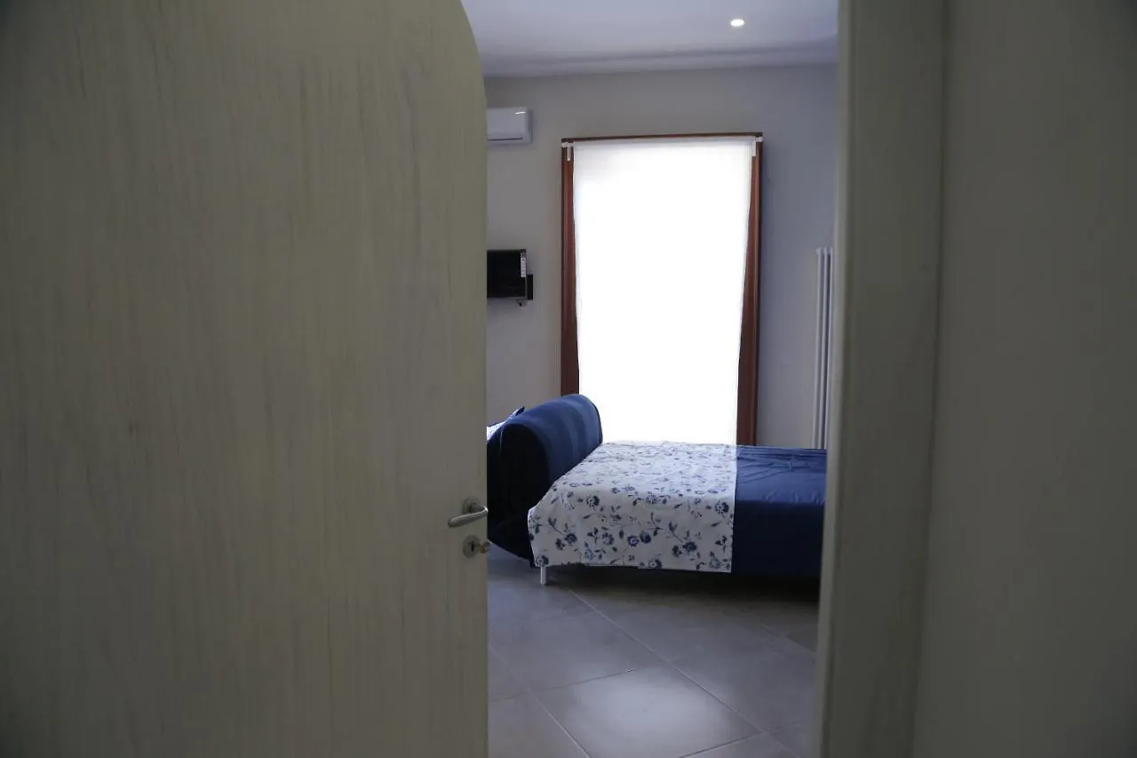 Bed & Breakfast Sun&Thecity Neapol